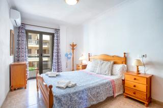 M1 Gran apartamento cerca del mar en Mallorca con 2 baños - Colonia Sant Jordi - 4