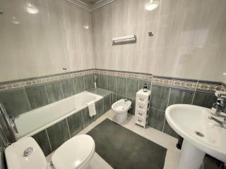 Miramar Nerja - Luxury apartment near Burriana beach with pool - 1