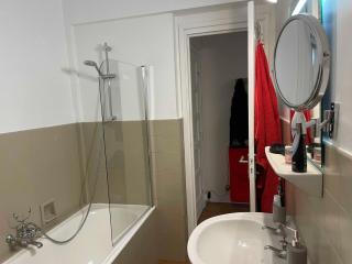 Appartement aux pieds des pistes - Valberg - 4