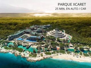 Luxury Studio in Playa del Carmen - Playa del Carmen - 3