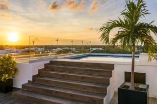 Luxury Studio in Playa del Carmen - Playa del Carmen - 1