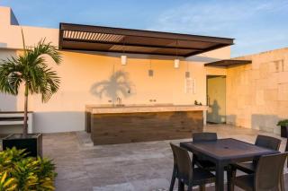 Luxury Studio in Playa del Carmen - Playa del Carmen - 6