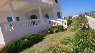 Villa en el campo sobre el mar - Ras El Ma - 9