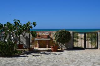 Maresole apartments - direttamente sul mare - Alcamo Marina - 6