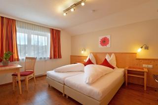 DORFSTUDIO Apartments - Söll - 4