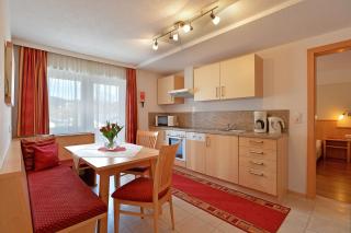 DORFSTUDIO Apartments - Söll - 5