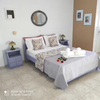 ARETI APARTMENTS - Petalidi - 1