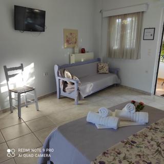 ARETI APARTMENTS - Petalidi - 2