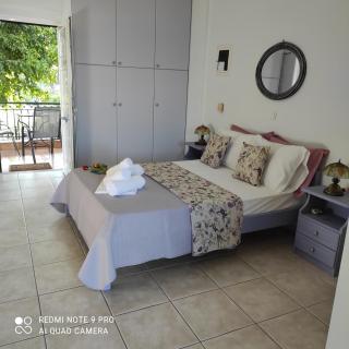 ARETI APARTMENTS - 3