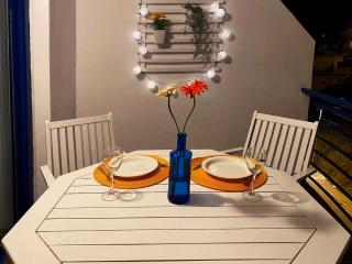 Apartamento Almar Benalmádena a 200 m de la playa - Piscina y Parking - 8