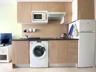 Apartamento Almar Benalmádena a 200 m de la playa - Piscina y Parking - 1