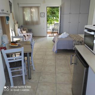 ARETI APARTMENTS - Petalidi - 4