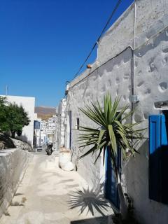 Villa Guerini - Astypalaia - 7