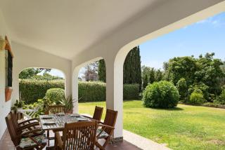 Casa Los Alamos - La Muela - 7