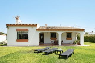 Casa Los Alamos - La Muela - 8