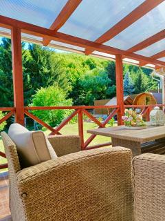 Relax Wellness Apartman - 2
