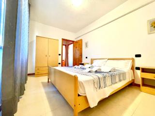 APPARTAMENTO LA CALETTA VACANZE - La Caletta - 9