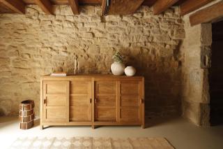Casa ROBLA - - 9