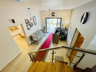 Oceana Hills Residency - Alleppey - 8
