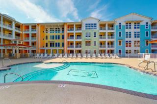 The Sanctuary - Welcome Home B426 - 5