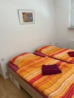 Private Wohnung Bunter Hund - Aalen - 6
