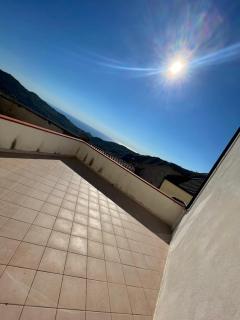 B&B Antica Locanda San Ciriaco - Buonvicino - 8