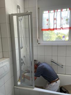 Private Wohnung Bunter Hund - Aalen - 7