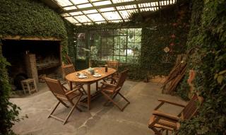 Posada Los Mimbres - Gaiman - 1