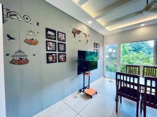 Oceana Hills Residency - Alleppey - 1