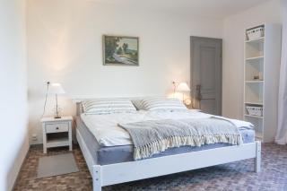 Ferienwohnung Nina - Egestorf - 2