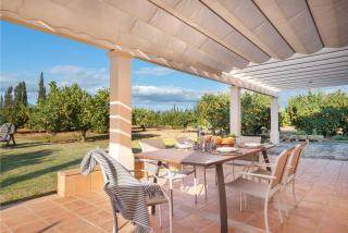 Can Rafelino, pool and relax - Llubí - 7