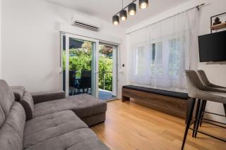ZID APARTMAN - Opatija - 9