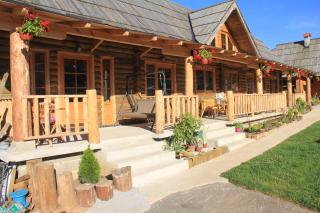 Brvnara Zlatibor Tornik - 4