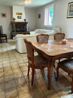 Maison pavillonnaire - 5