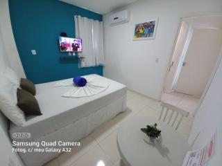 Suítes Vovó Zilda - 8