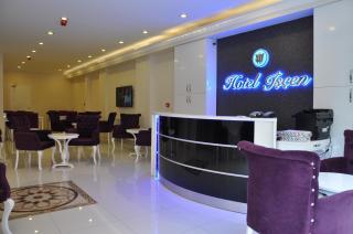 Hotel Iscen - Mustafakemalpaşa - 5