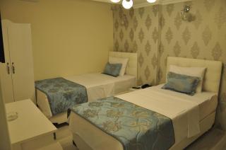 Hotel Iscen - Mustafakemalpaşa - 6