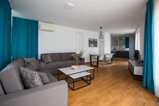 Green Nature Hotel & Apartments - Sarajevo - 7