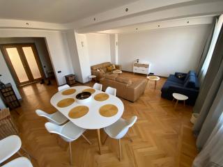 Liepaja Center Apartment - Liepāja - 9