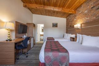 Ramada by Wyndham 1000 Islands Gananoque - Gananoque - 1