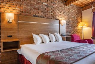 Ramada by Wyndham 1000 Islands Gananoque - Gananoque - 3