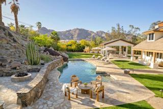 Casa Roca Experience Luxury Surrounded by Natural Desert Elements - Palm Desert - 0