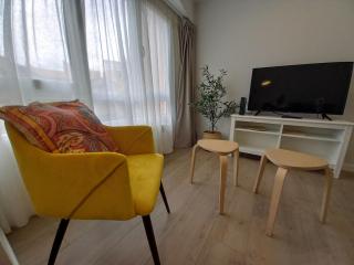 Apartamento Centro-Playa IV - 3