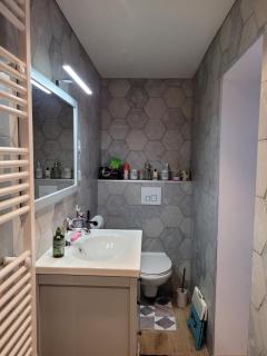 La halte des cèdres - 4