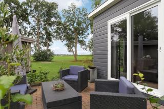 Landelijk chalet 87 - 0