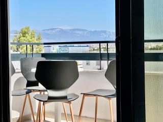 M & M - boutique apartments - Atene - 9