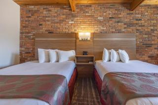 Ramada by Wyndham 1000 Islands Gananoque - Gananoque - 4