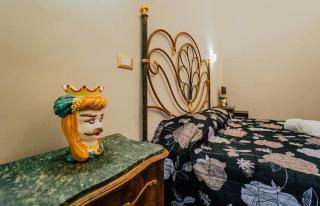 Stanze etnea 380 - Catania - 1