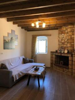 Villa Jimmy, Pilona Village - vlicha - 2