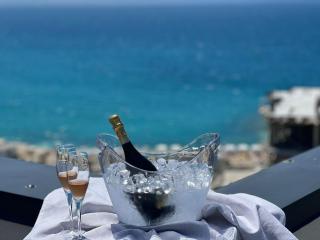 Rozafa Palace Hotel - Sarandë - 3